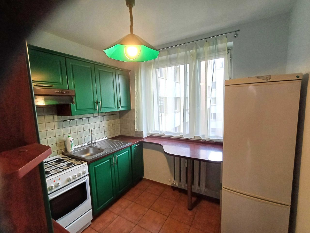 Mieszkanie 2-pokojowe Białystok Dziesięciny, ul. Palmowa. Zdjęcie 8