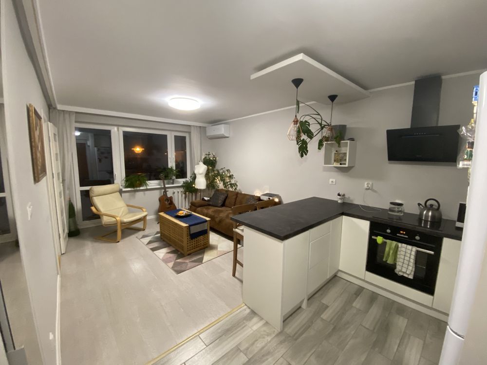 Mieszkanie 2-pokojowe Bydgoszcz Glinki. Zdjęcie 4