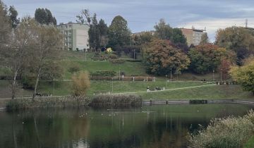 Mieszkanie 2-pokojowe Szczecin Niebuszewo