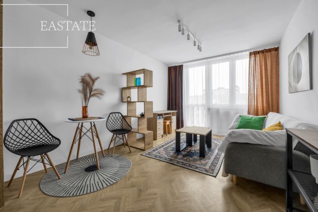 Mieszkanie 2-pokojowe Warszawa Bródno, ul. Łabiszyńska. Zdjęcie 2