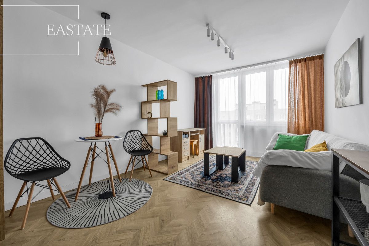 Mieszkanie 2-pokojowe Warszawa Bródno, ul. Łabiszyńska. Zdjęcie 2