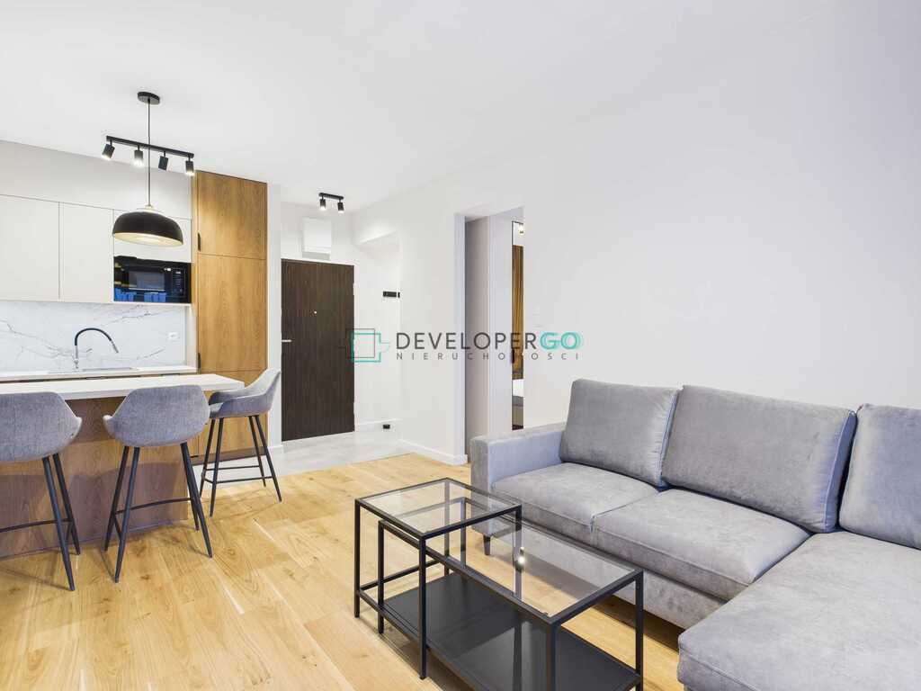 Mieszkanie 2-pokojowe Białystok Centrum, ul. Oskara Sosnowskiego. Zdjęcie 3