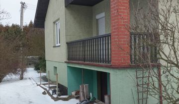 dom wolnostojący, 3 pokoje Rybnik Smolna, ul. Lektorska