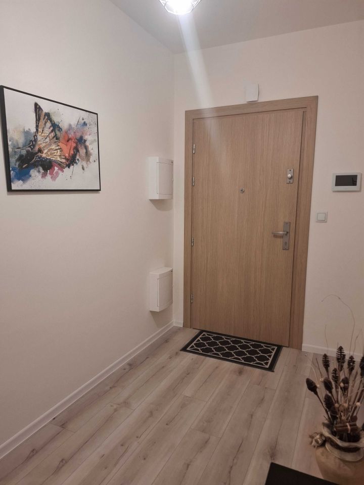 Mieszkanie 2-pokojowe Lublin Śródmieście. Zdjęcie 3