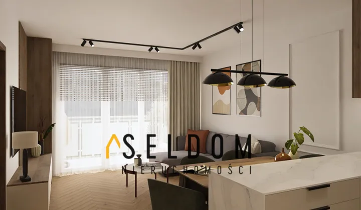 Mieszkanie 4-pokojowe Opole Groszowice, ul. Majowa