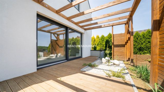 dom, 4 pokoje Krzywaczka. Zdjęcie 20