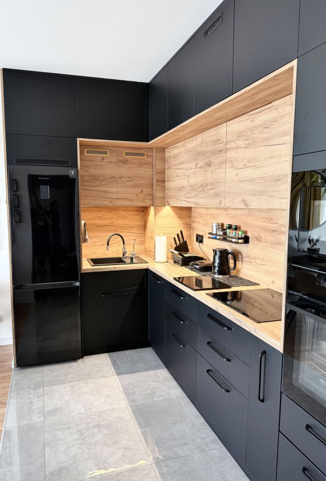 Mieszkanie 3-pokojowe Gdańsk Letnica, ul. Sucha. Zdjęcie 2