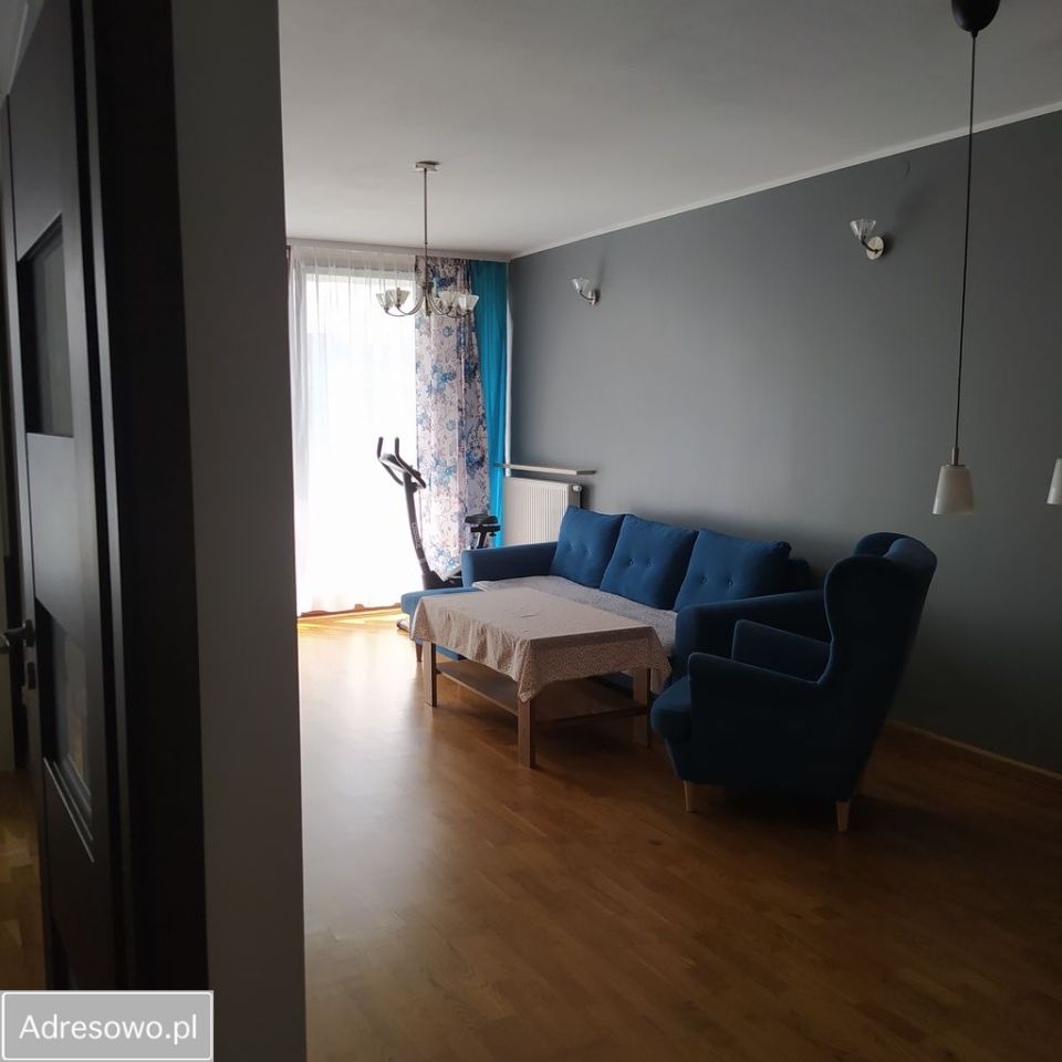 Mieszkanie 2-pokojowe Warszawa Odolany, ul. Juliana Konstantego Ordona. Zdjęcie 5