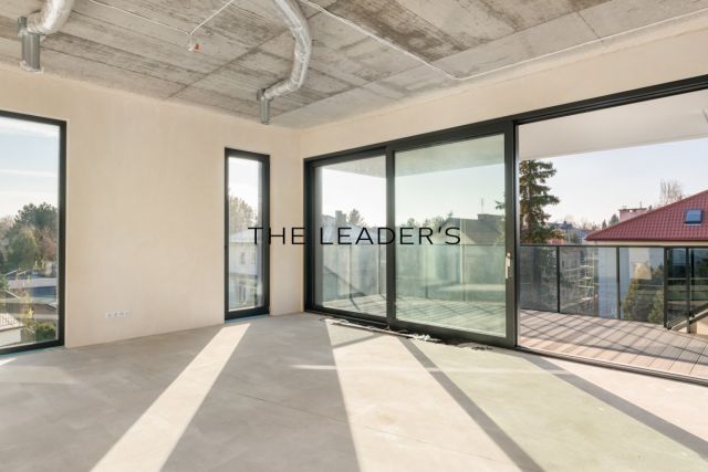 Mieszkanie 6-pokojowe Warszawa Wilanów, ul. Piechoty Łanowej. Zdjęcie 8