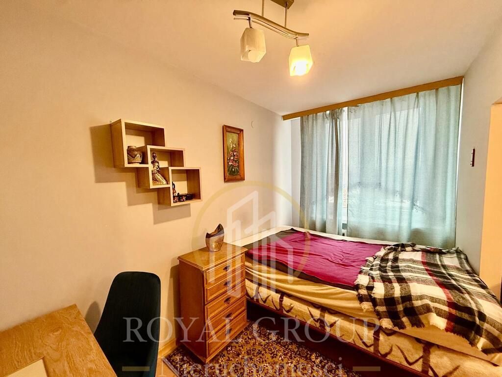 Mieszkanie 3-pokojowe Lublin LSM, ul. Konrada Wallenroda. Zdjęcie 2