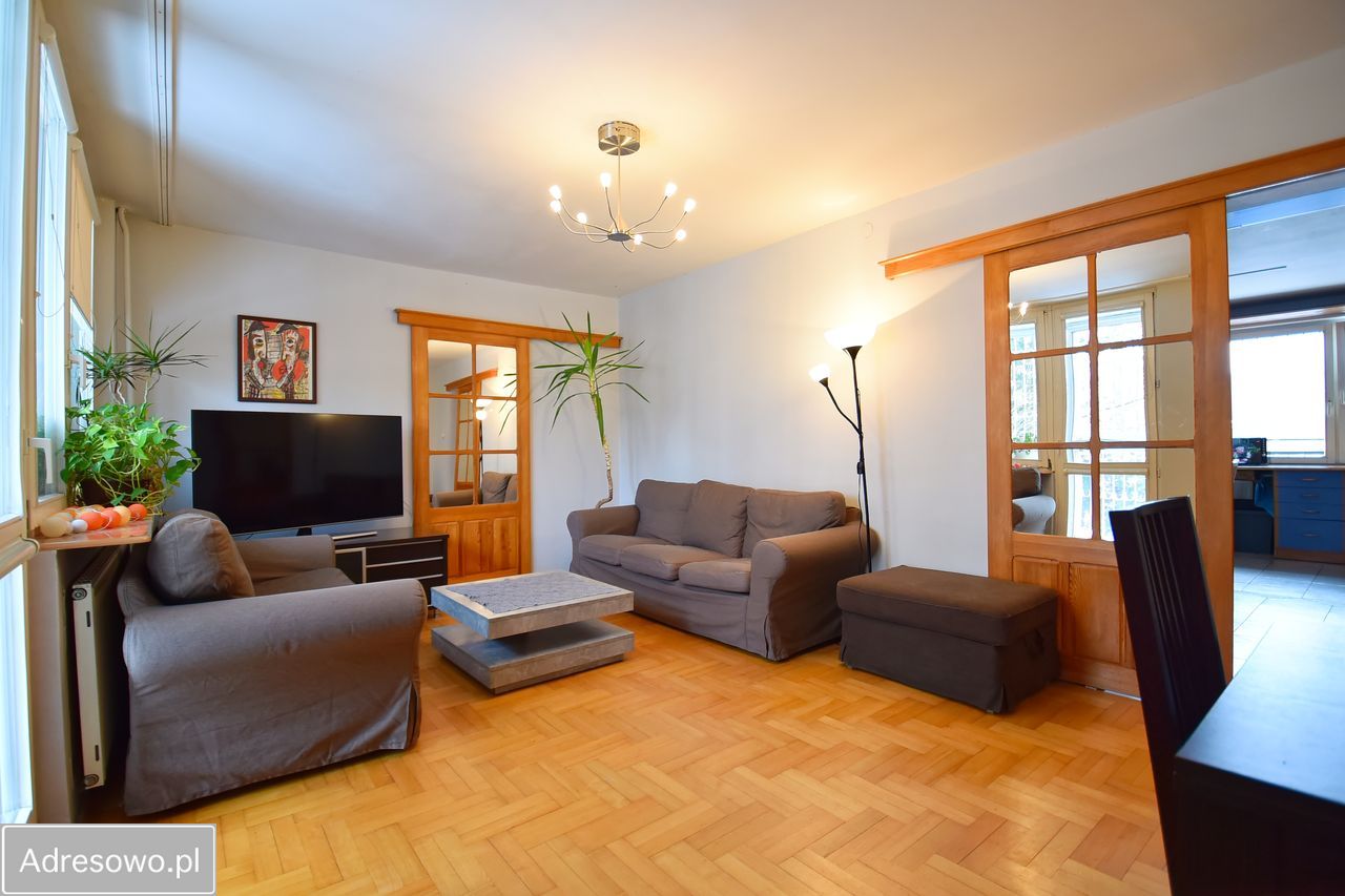 Mieszkanie 4-pokojowe Warszawa Bemowo, ul. Karabeli. Zdjęcie 14