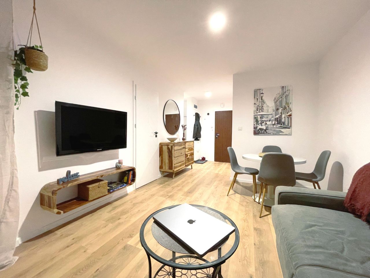 Mieszkanie 2-pokojowe Warszawa Targówek, ul. Węgrowska. Zdjęcie 9