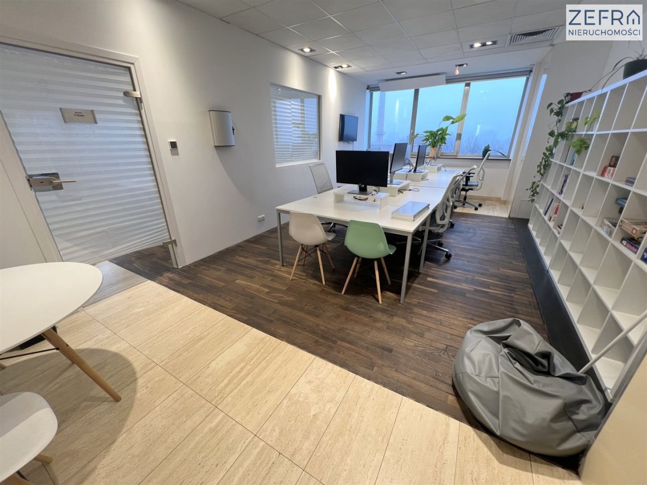 Biuro Kraków Krowodrza. Zdjęcie 1