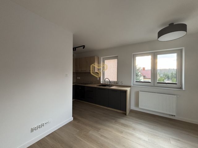 Mieszkanie 1-pokojowe Legionowo, ul. Hetmańska. Zdjęcie 3