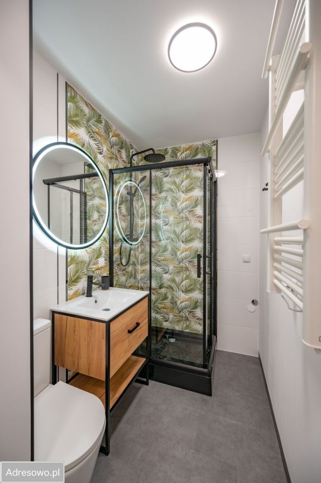 Mieszkanie 1-pokojowe Warszawa Mokotów, ul. Stefana Batorego. Zdjęcie 16