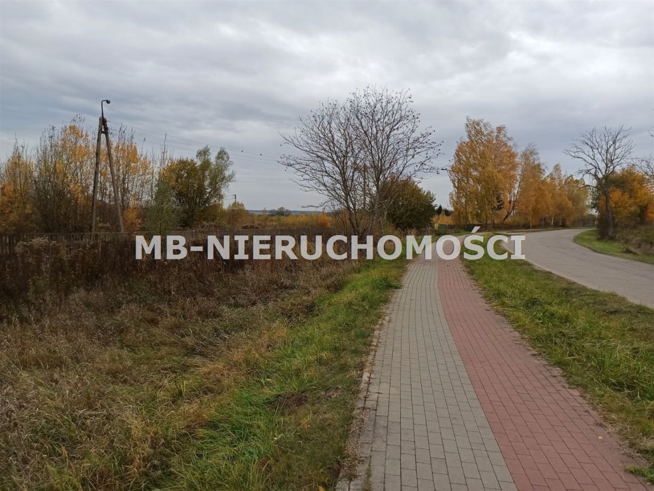 Działka budowlana Rukławki. Zdjęcie 12
