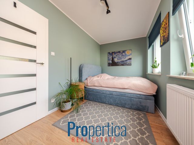 Mieszkanie 5-pokojowe Marki, ul. Legionowa. Zdjęcie 6