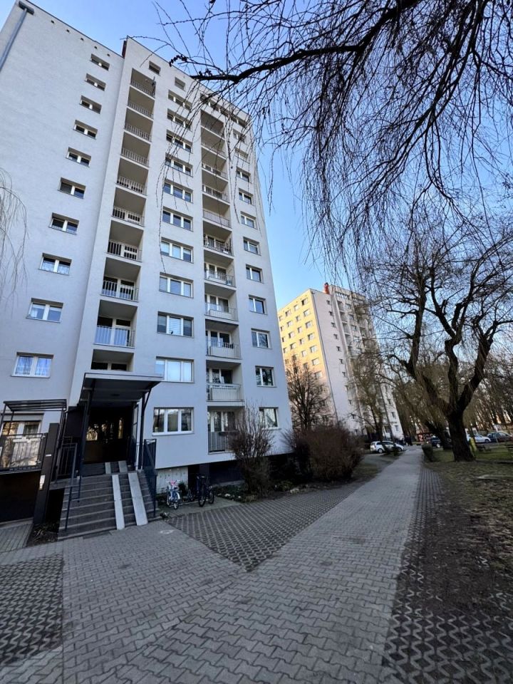 Mieszkanie 4-pokojowe Gliwice Śródmieście, al. Majowa 14 /. Zdjęcie 15