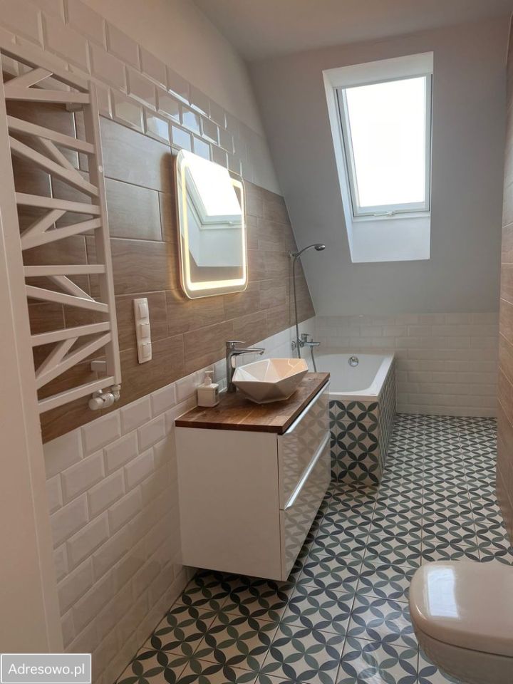 Mieszkanie 3-pokojowe Darłowo, ul. Okrężna. Zdjęcie 10