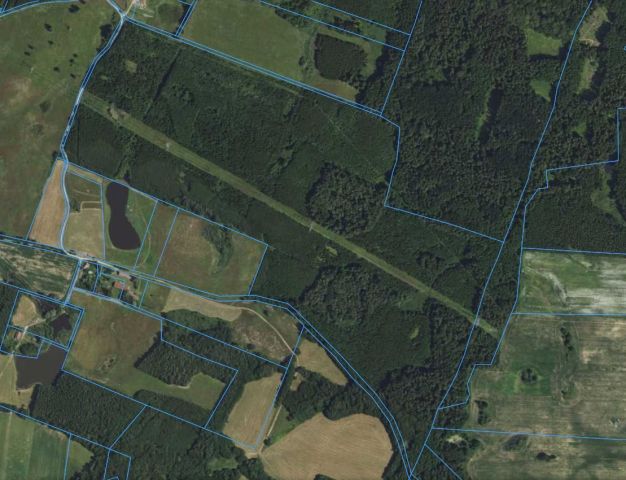 Działka Skowrony. Zdjęcie 1