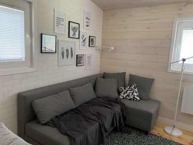 Działka budowlana Jachranka. Zdjęcie 19