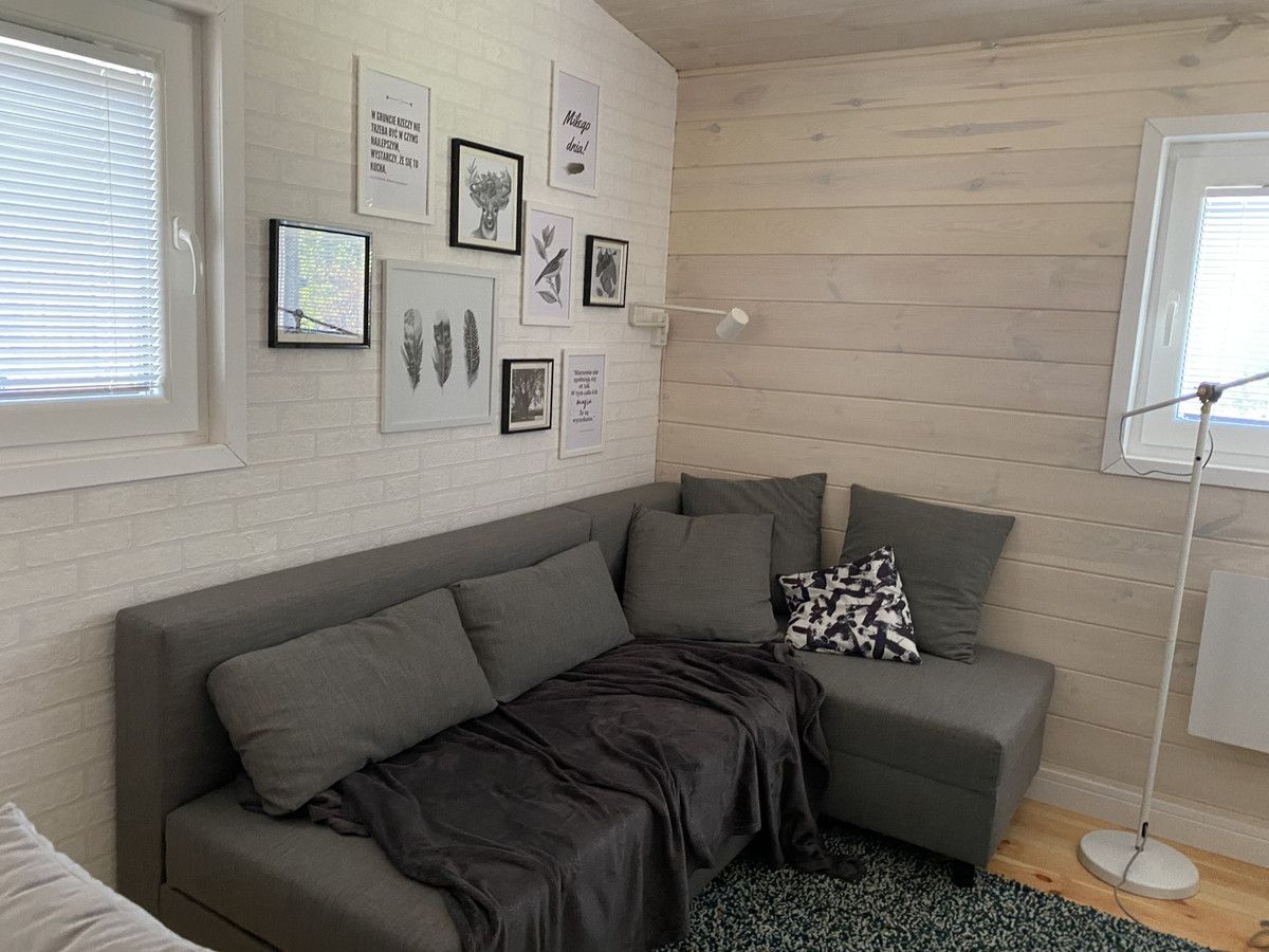 Działka budowlana Jachranka. Zdjęcie 19