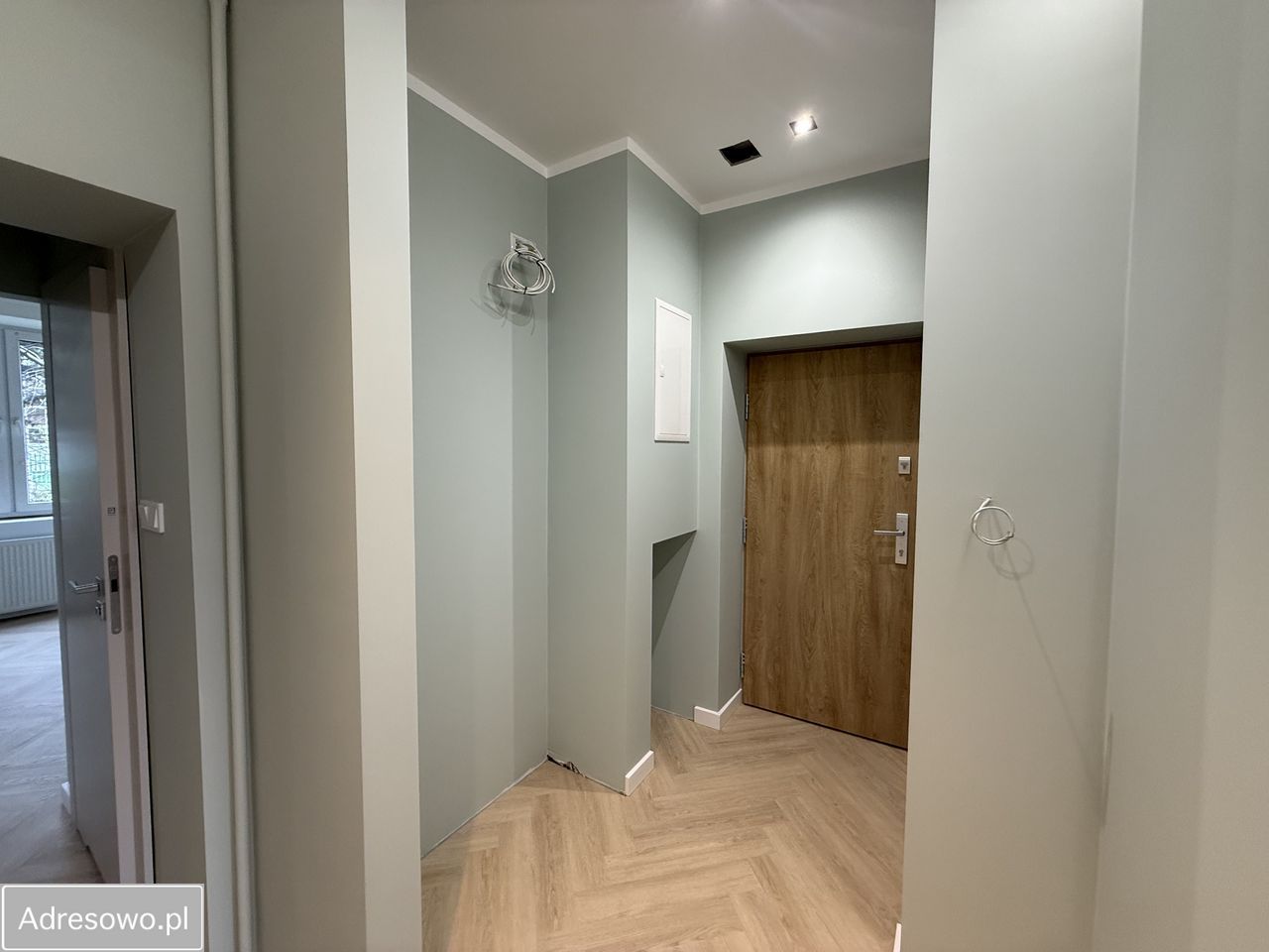 Mieszkanie 3-pokojowe Kraków Nowa Huta. Zdjęcie 11