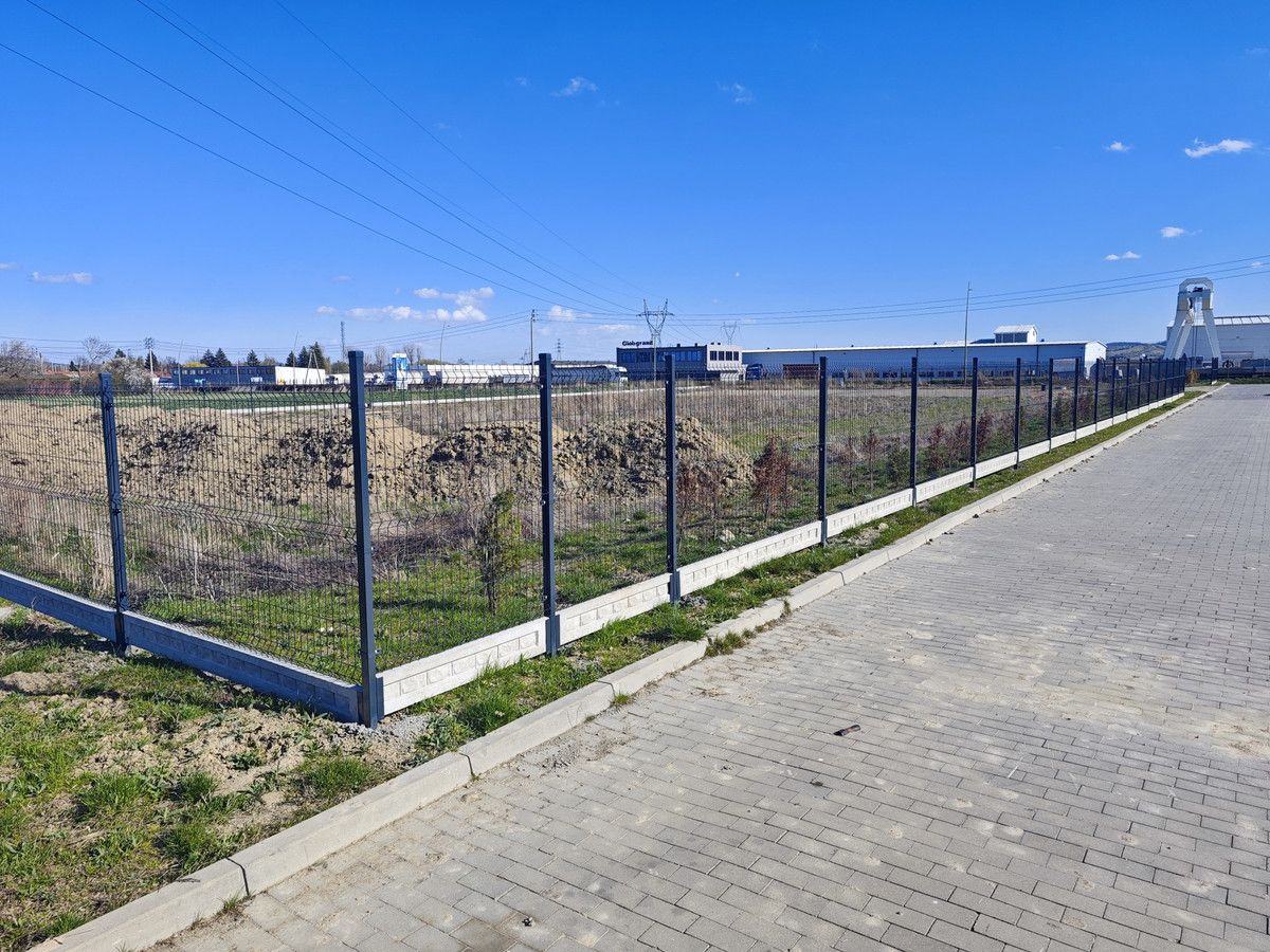 Działka budowlana Pieszyce, ul. Tadeusza Kościuszki. Zdjęcie 6