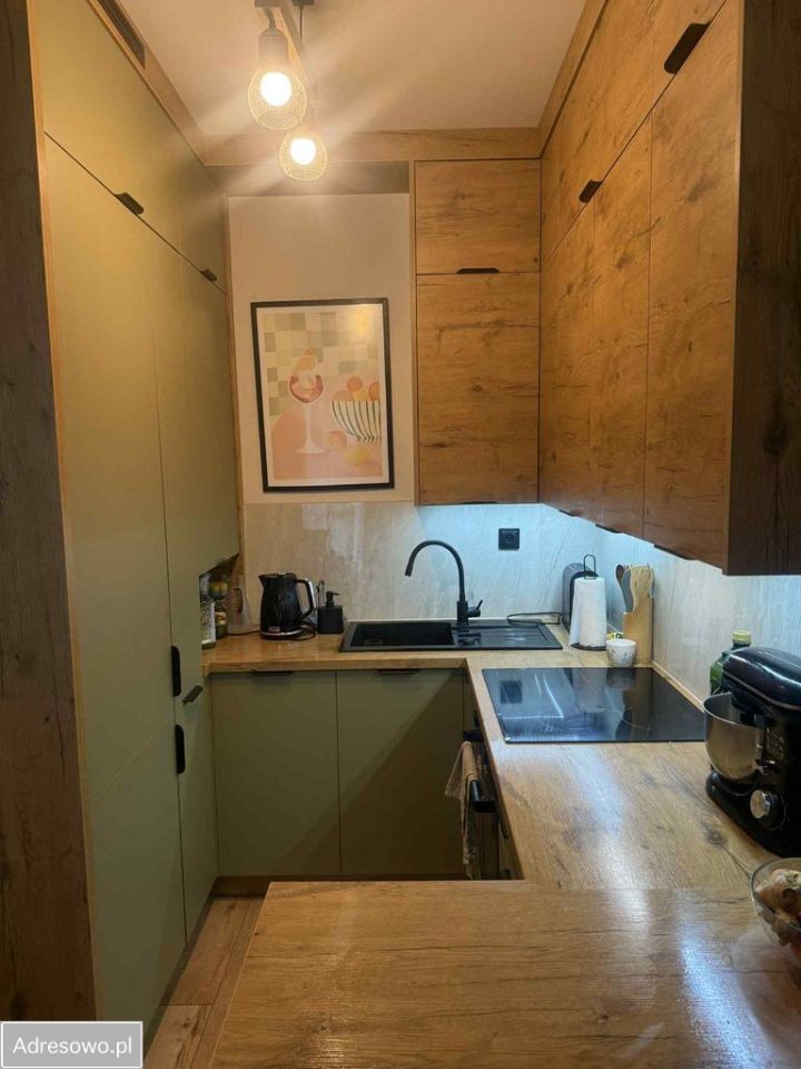 Mieszkanie 2-pokojowe Chełmno, ul. Biskupia. Zdjęcie 13