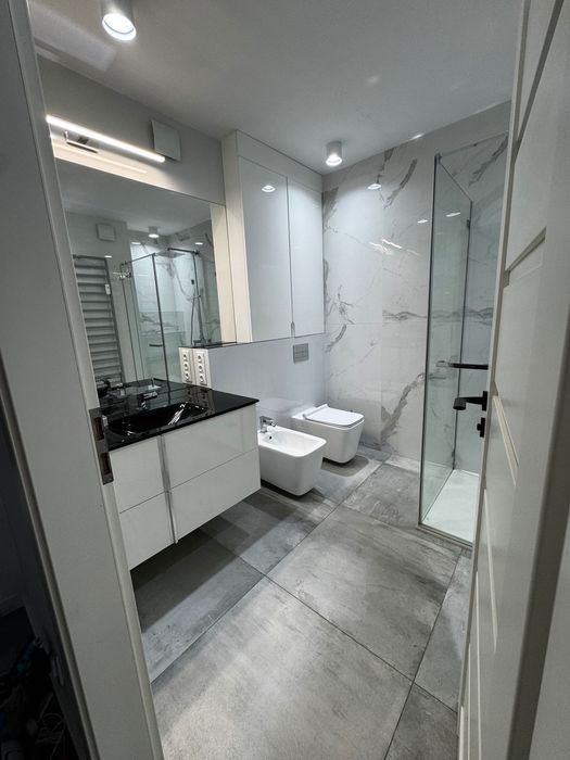 Mieszkanie 3-pokojowe Swarzędz, os. Hipolita Cegielskiego. Zdjęcie 5