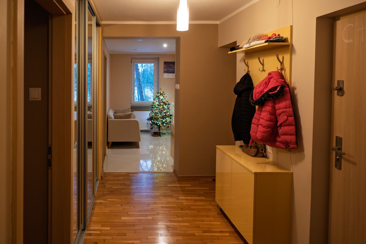 Mieszkanie 3-pokojowe Kłaj. Zdjęcie 8