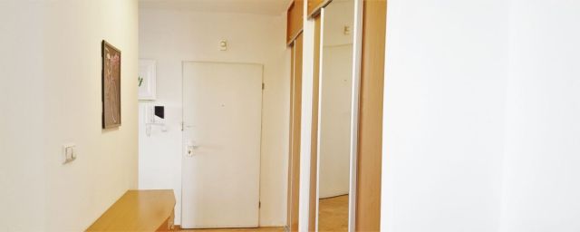 Mieszkanie 2-pokojowe Warszawa Saska Kępa, ul. Libijska. Zdjęcie 8