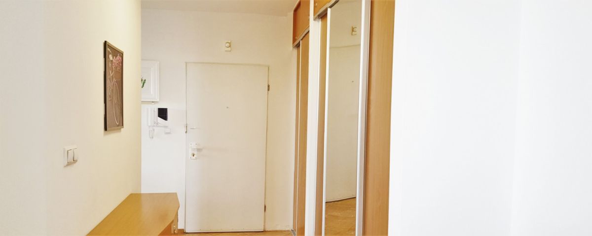 Mieszkanie 2-pokojowe Warszawa Saska Kępa, ul. Libijska. Zdjęcie 8