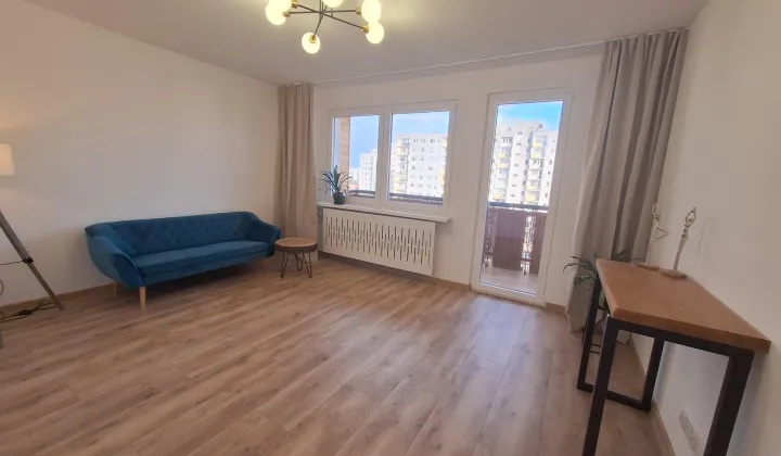Mieszkanie 3-pokojowe Opole Armii Krajowej, ul. Stefana Grota-Roweckiego