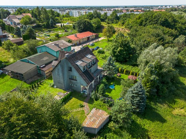 dom wolnostojący Elbląg Dębice, ul. Łęczycka. Zdjęcie 9