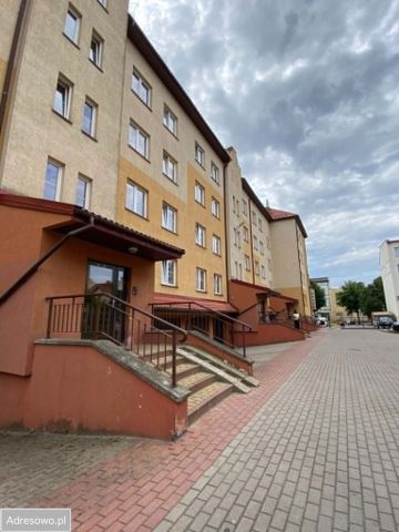 Mieszkanie 2-pokojowe Ełk Centrum, ul. Elizy Orzeszkowej. Zdjęcie 1