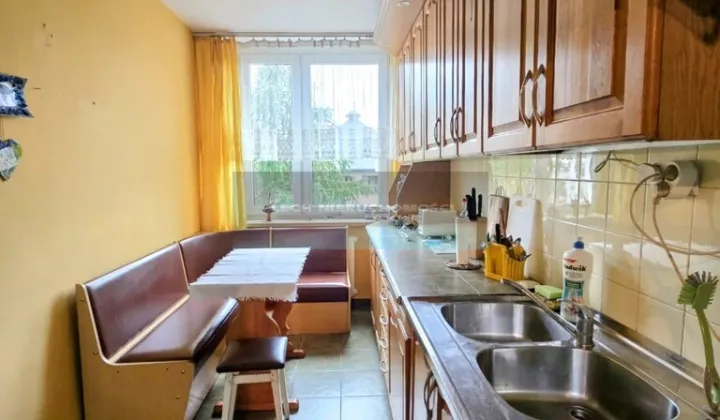 Mieszkanie 4-pokojowe Warszawa Targówek, ul. Zamiejska
