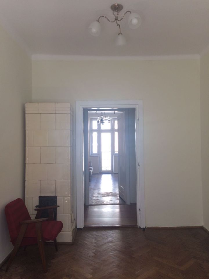 Mieszkanie 3-pokojowe Kraków Zwierzyniec, ul. Marcina Borelowskiego "Lelewela". Zdjęcie 9