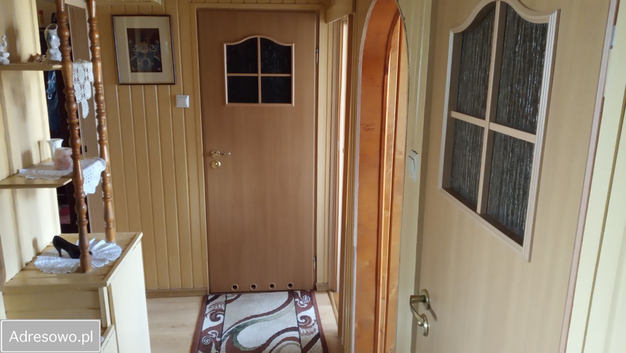 Mieszkanie 3-pokojowe Siemiatycze, ul. Wysoka. Zdjęcie 6
