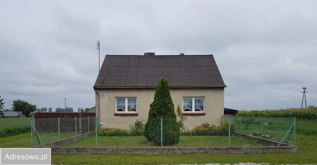 dom wolnostojący, 3 pokoje Smoszew. Zdjęcie 1