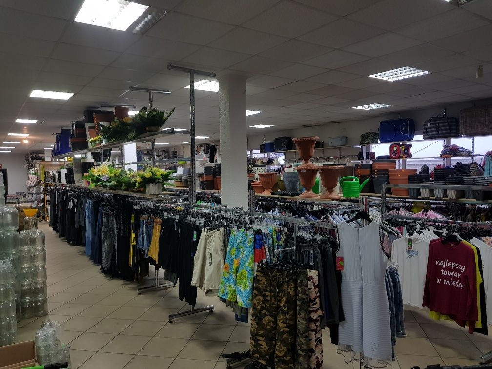 Lokal Góra, ul. Poznańska. Zdjęcie 3