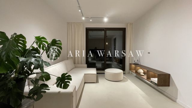 Mieszkanie 2-pokojowe Warszawa Mokotów, ul. Iwicka. Zdjęcie 1