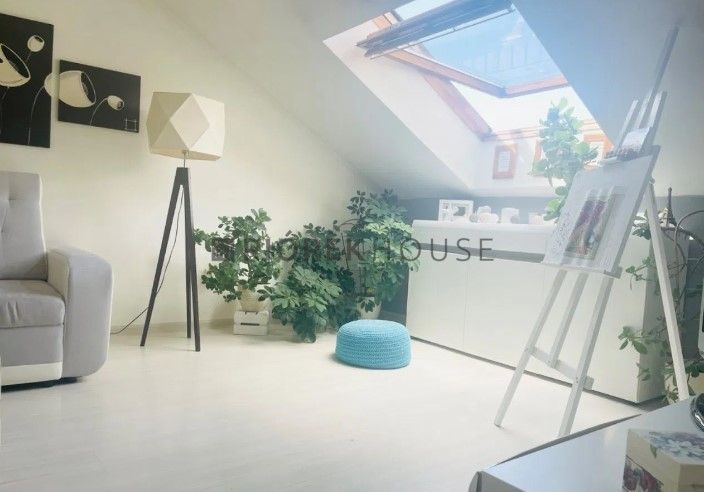 Mieszkanie 3-pokojowe Warszawa Targówek, ul. Suwalska