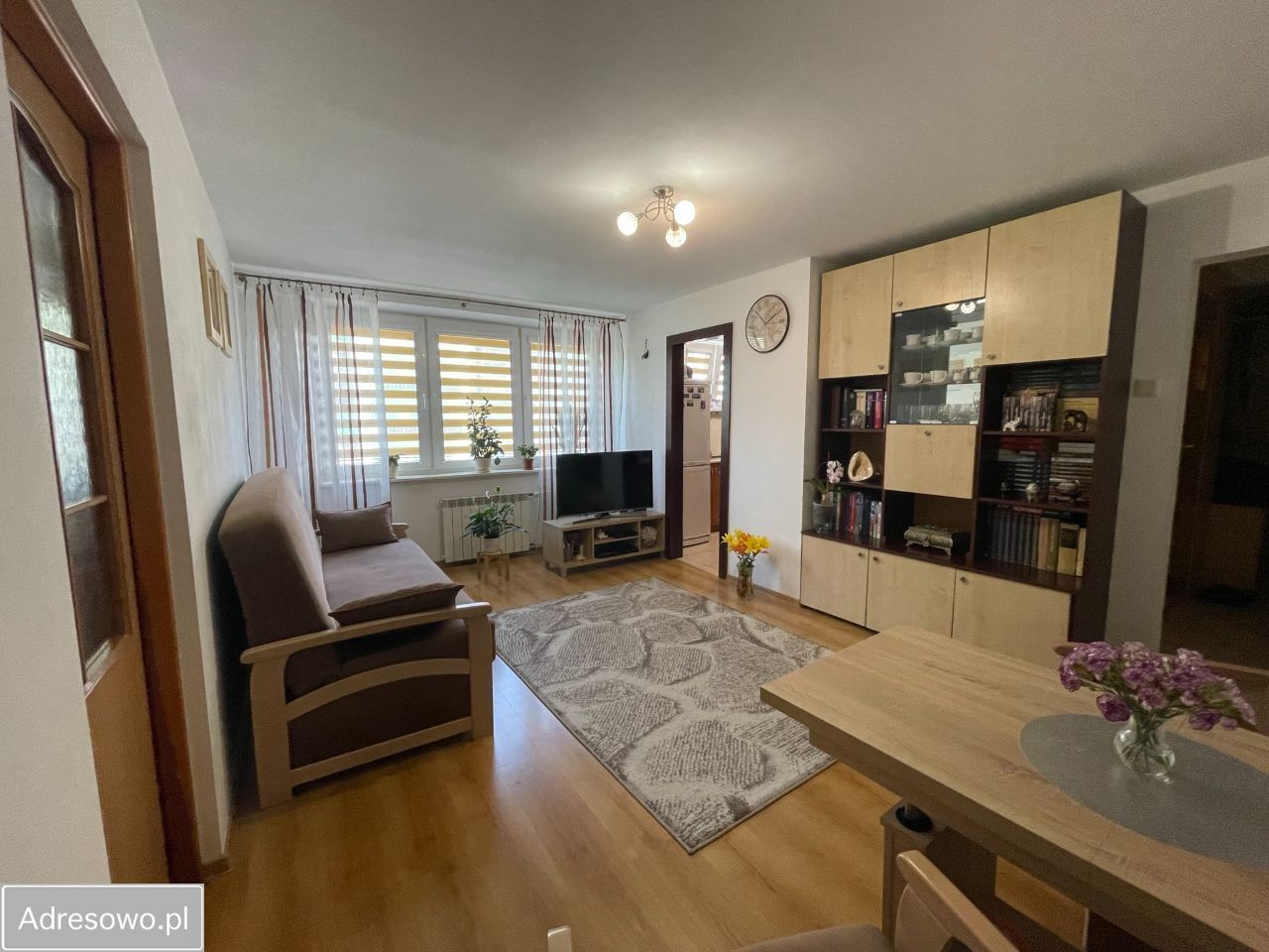 Mieszkanie 2-pokojowe Dębica, ul. Kościuszki