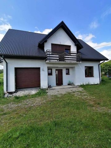 dom wolnostojący Łukowica. Zdjęcie 1