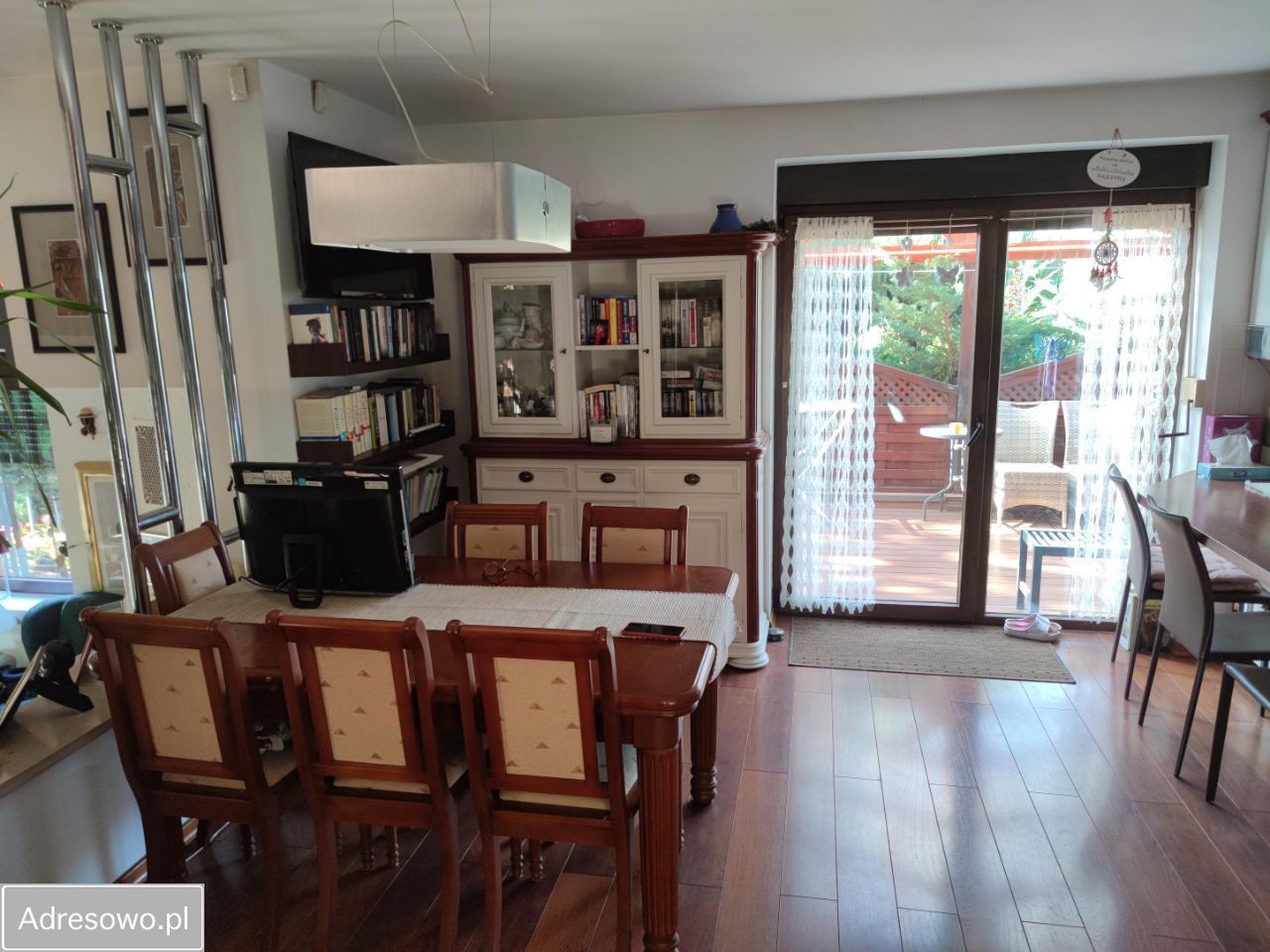 dom wolnostojący, 5 pokoi Radom, ul. Odrodzenia. Zdjęcie 8