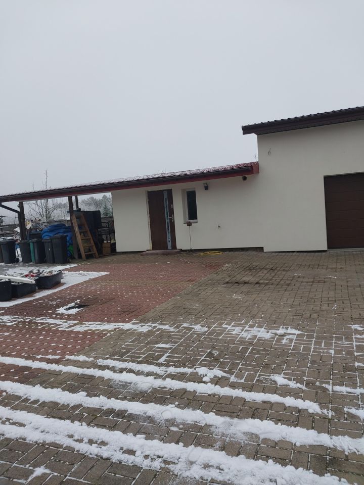 Nieruchomość komercyjna Zofia. Zdjęcie 7