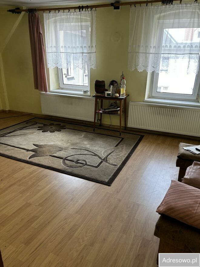 Mieszkanie 2-pokojowe Kamienna Góra Centrum, ul. Karola Miarki