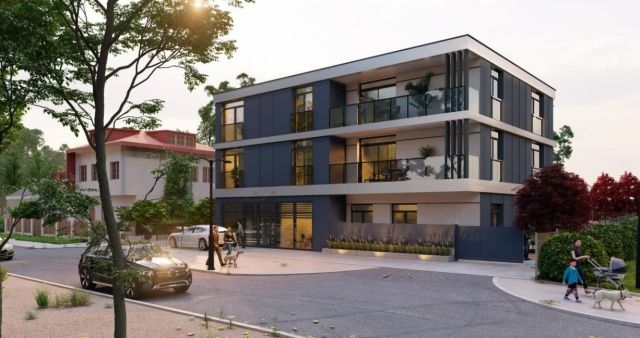 Mieszkanie 3-pokojowe Kielce. Zdjęcie 2