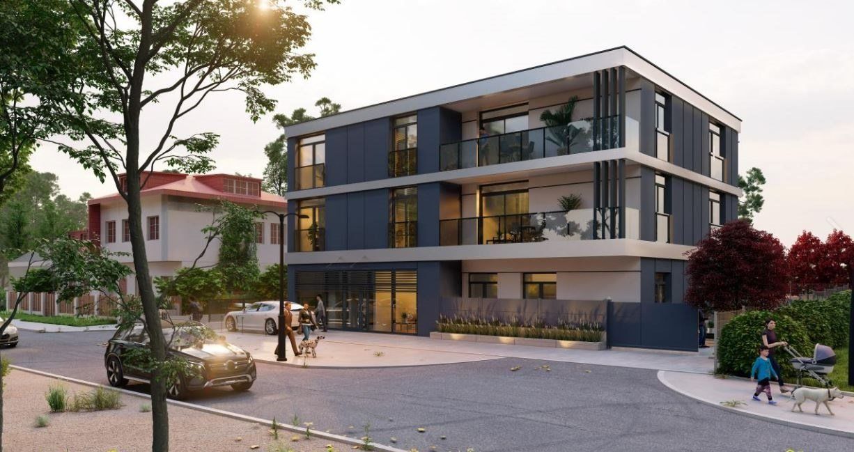 Mieszkanie 3-pokojowe Kielce. Zdjęcie 2